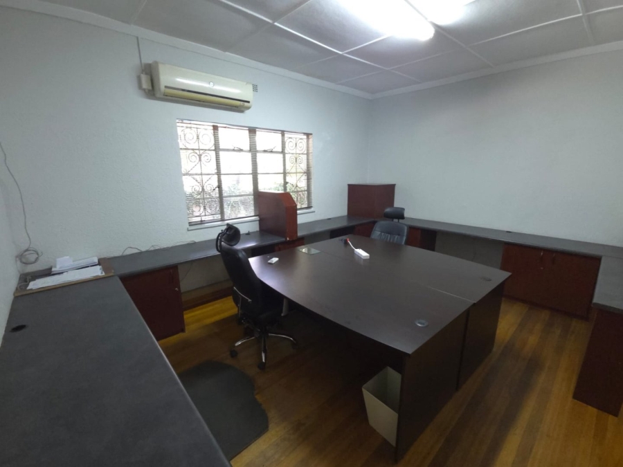 Commercial Property for Sale in Navalsig Free State